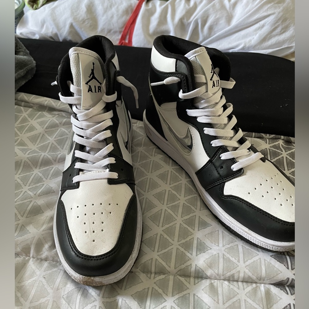 nike air jordan’s